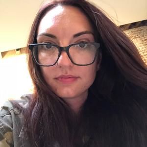 Meet your Posher, Kitty